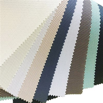 Solskærm Skærmstof